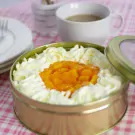 Mango Sans Rival Cake - In can