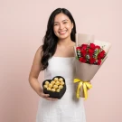 Classic Sweetheart Bundle - Standard