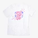 Self-Love Club Shirt - Small