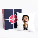 Perfect Bod Pillow - Male