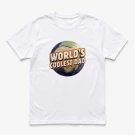 World's Coolest Dad Bundle - Standard