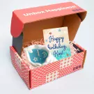Conch Shell Scented Candle - Standard