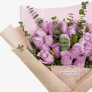 Grandeur (24 Premium Roses) 2