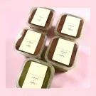 Tiramisu Delight - Standard