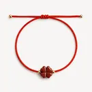 Lucky Clover Bracelet 2
