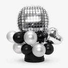 Disco Party Balloon Set
