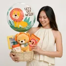 Roarsome Lion Gift Set 2