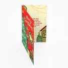 Merry Christmas Greeting Card - default
