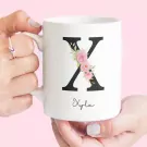 Monogram Mug - default