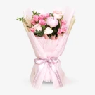 Royal Poise (Peony with Mixed Blooms) - Standard
