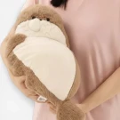 Seal Plush with Voice Recorder - Standard
