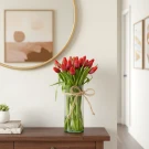 Red Tulips (20 Stems) - Standard