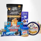 All Things Sweet - Basket