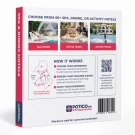 Spa & Dining Hotels - Gift Experiences Box - Standard