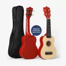 Personalized Ukulele Set - Standard
