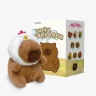 Lucky Capybara Blind Box - Standard