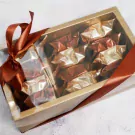 Brownie Bliss Box - 12 pcs