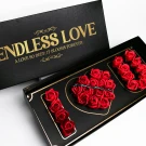 Deep Love Box - Red