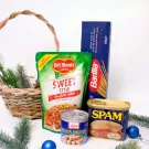 Merry Foodie Feast - default