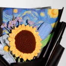 Starry Night Crochet - Standard