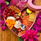 Graze My Heart with French Rosé Wine - default