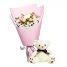 Heartfelt Blooms Bundle - Standard