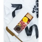 Classic Cheese & Charcuterie Graze Box-Solo - Standard