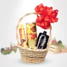 The Sweet Spirits Set - Basket