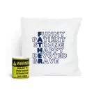 Laugh & Lounge Dad Bundle - Standard