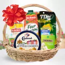 The Fresh Start Set - Basket