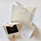 Forever Knotted Bracelet - Standard