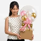 Sweet Balloon Pop 3