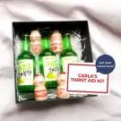 Thirst Aid Kit - Standard