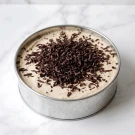 Choco Baileys Tin Can - Standard