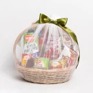 Festive Feast Basket - Standard