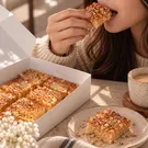 Mini Caramel Bar Box 2