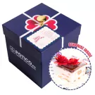Tiramisu Explosion Box - Standard