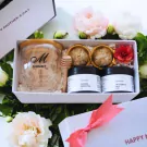 Dolce’s Personalized Mother’s Day Set - default