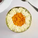 Mango Sans Rival Cake - In can
