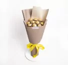 Mini Chocolate Love - Standard
