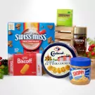The Morning Starter - Basket