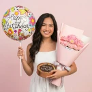 Heather Birthday in Can Bundle - Standard