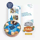 Legendary Dad Delight - Standard