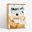 Adopt-A-Pet Gift Box - Dog