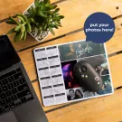 Pic-A-Day Pad - With Calendar and Photo Collage