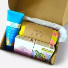 Sea Lover’s - Coral Gift Set - Hairfall Defense