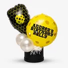 Pickleball Party Balloon Set 1