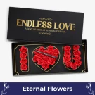 Endless Love Box.