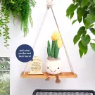 Uplifting Hanging Decor Bundle - default
