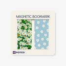Custom Magnetic Bookmark 1